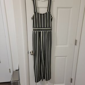 Express Ankle Length Jumpsuit Size XS